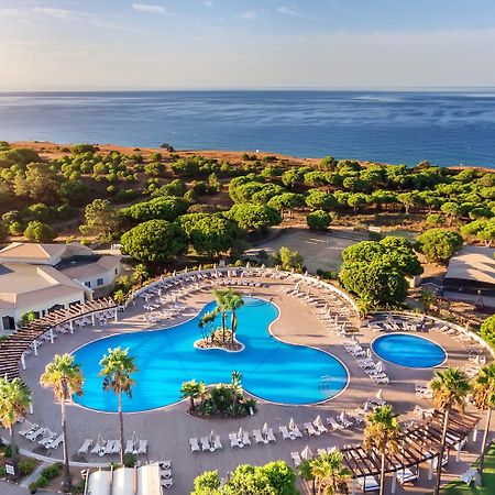 Ap Adriana Beach Resort Albufeira Kültér fotó