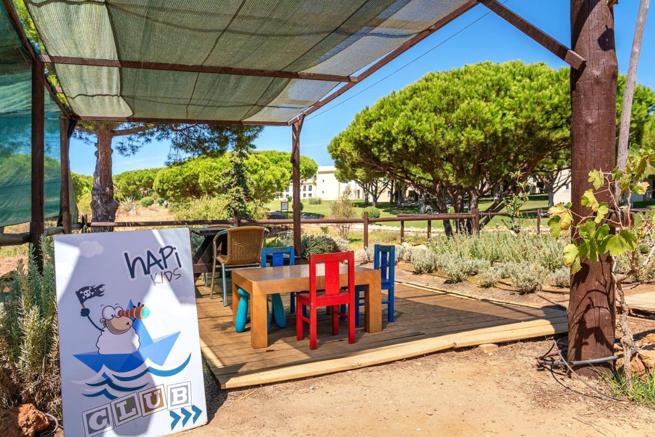 Ap Adriana Beach Resort Albufeira Kültér fotó