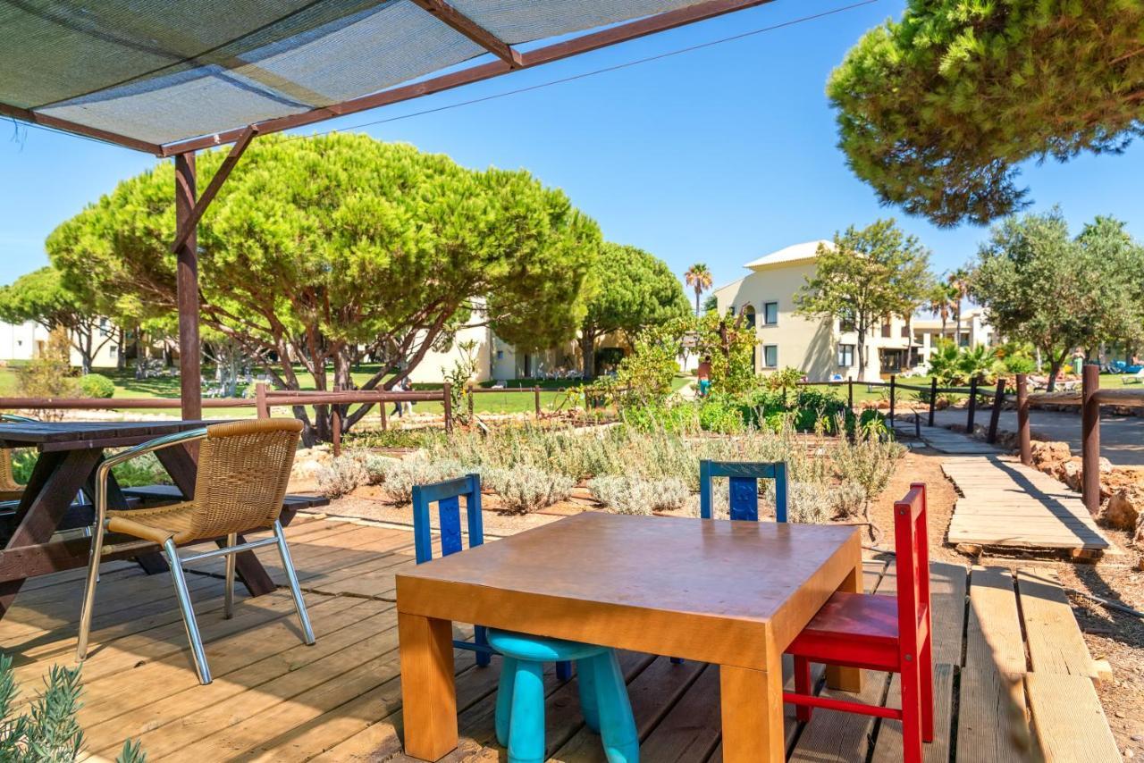 Ap Adriana Beach Resort Albufeira Kültér fotó