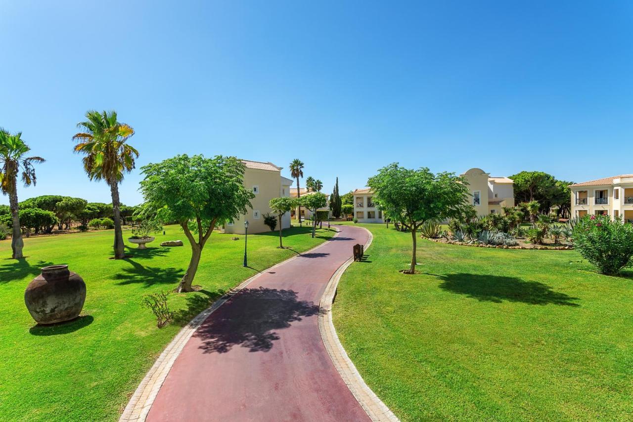 Ap Adriana Beach Resort Albufeira Kültér fotó