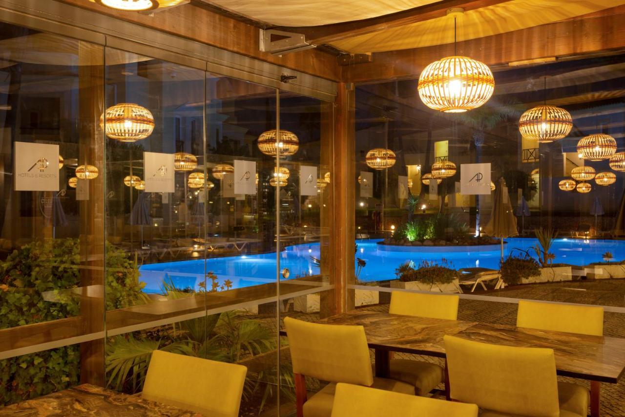 Ap Adriana Beach Resort Albufeira Kültér fotó