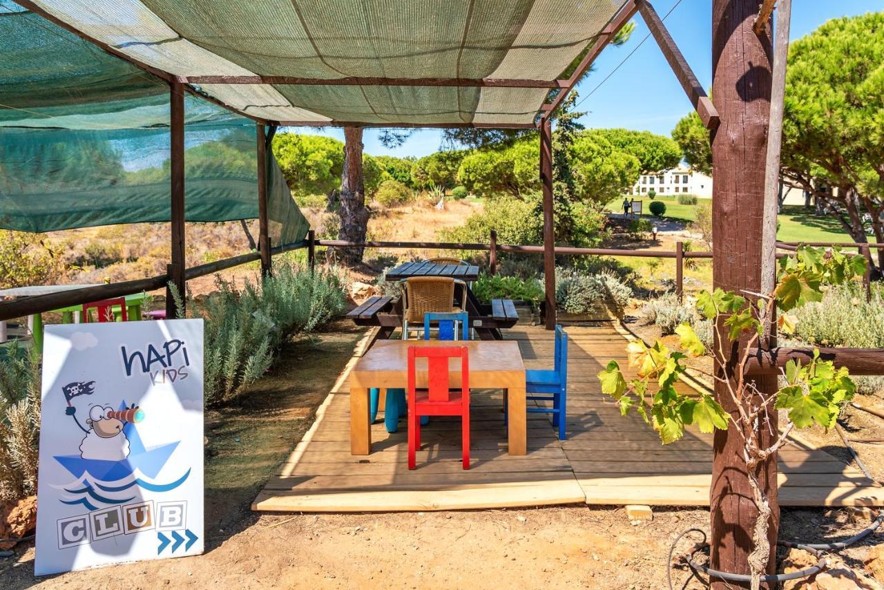 Ap Adriana Beach Resort Albufeira Kültér fotó