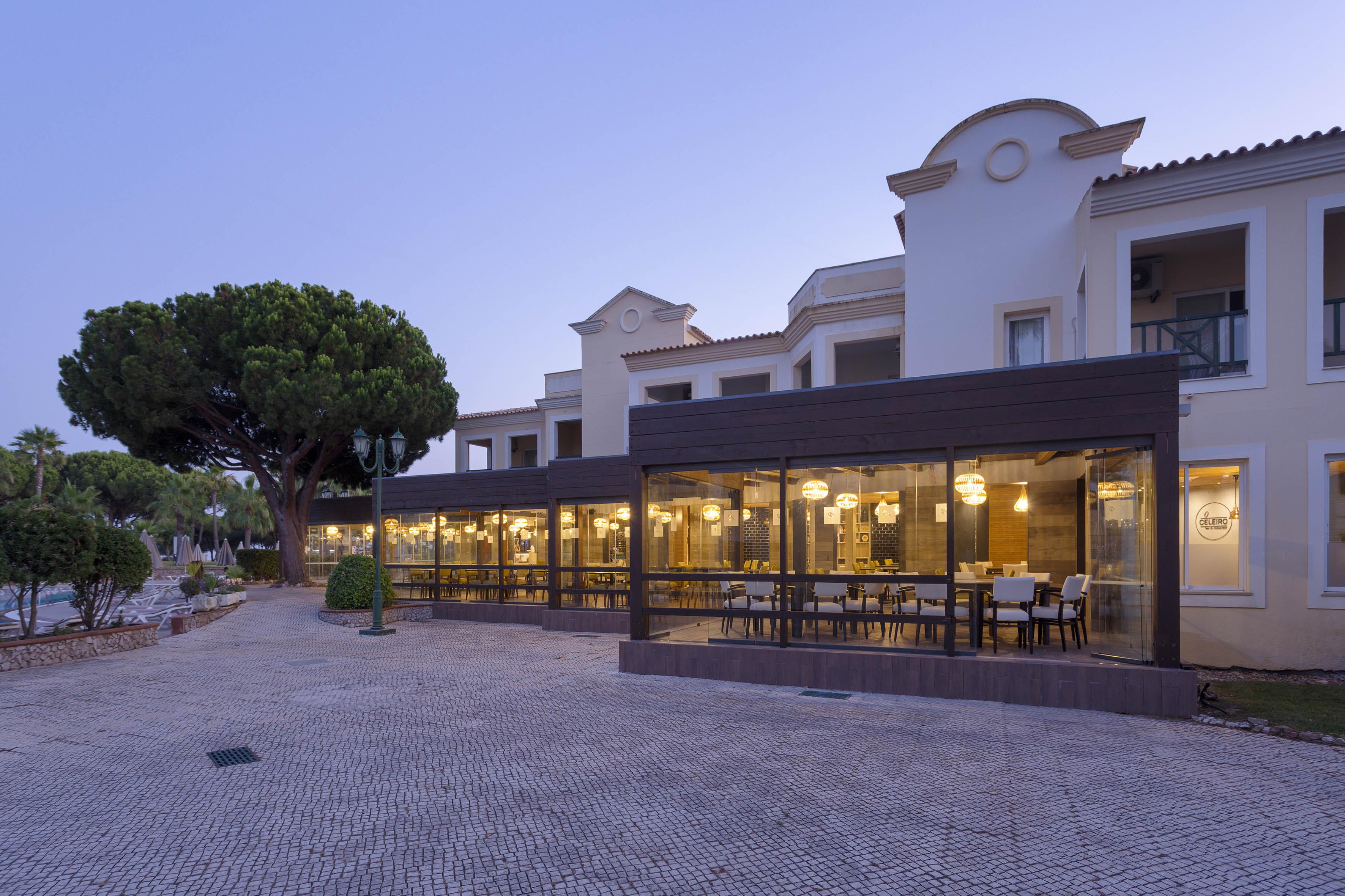 Ap Adriana Beach Resort Albufeira Kültér fotó