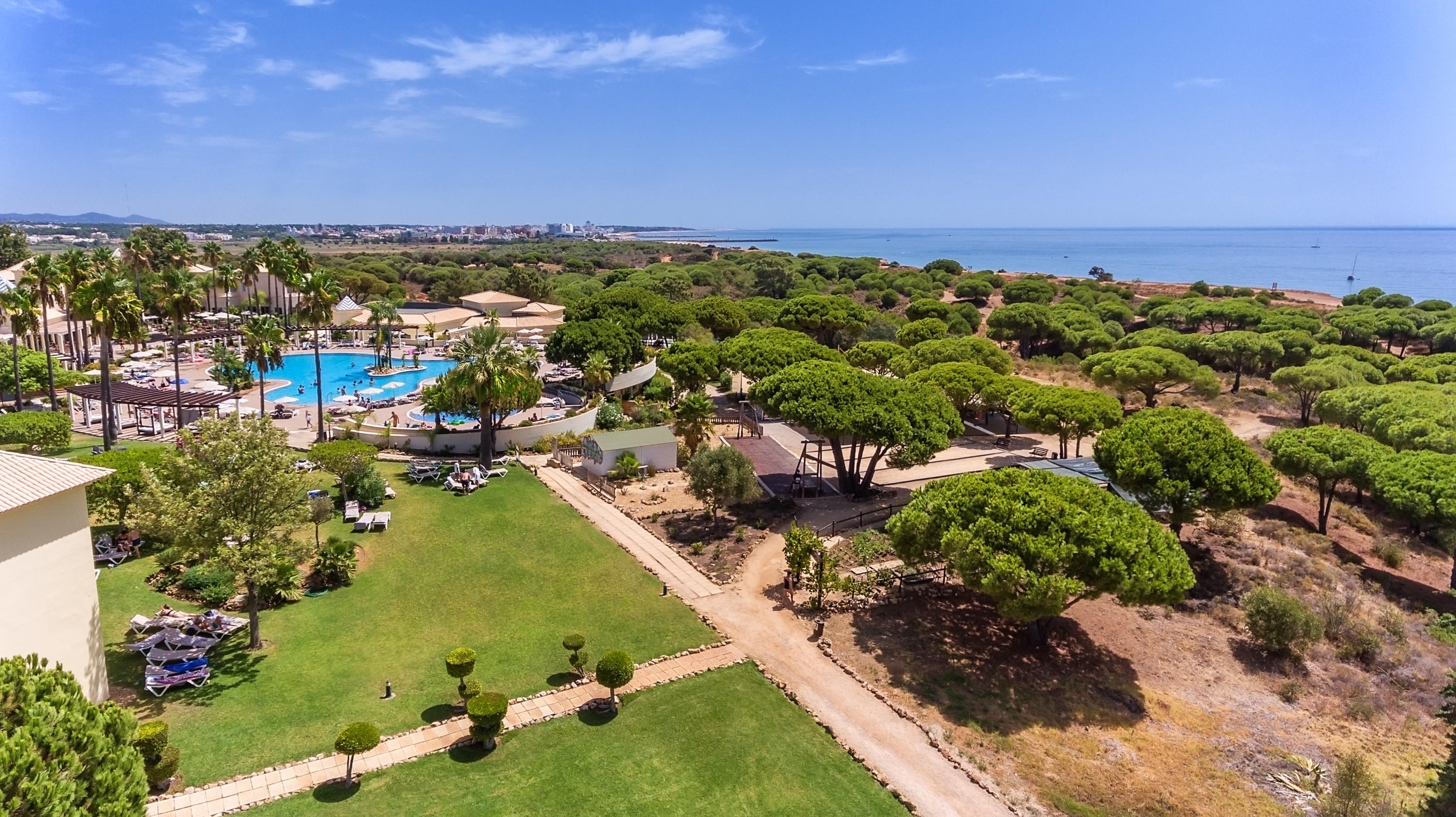 Ap Adriana Beach Resort Albufeira Kültér fotó