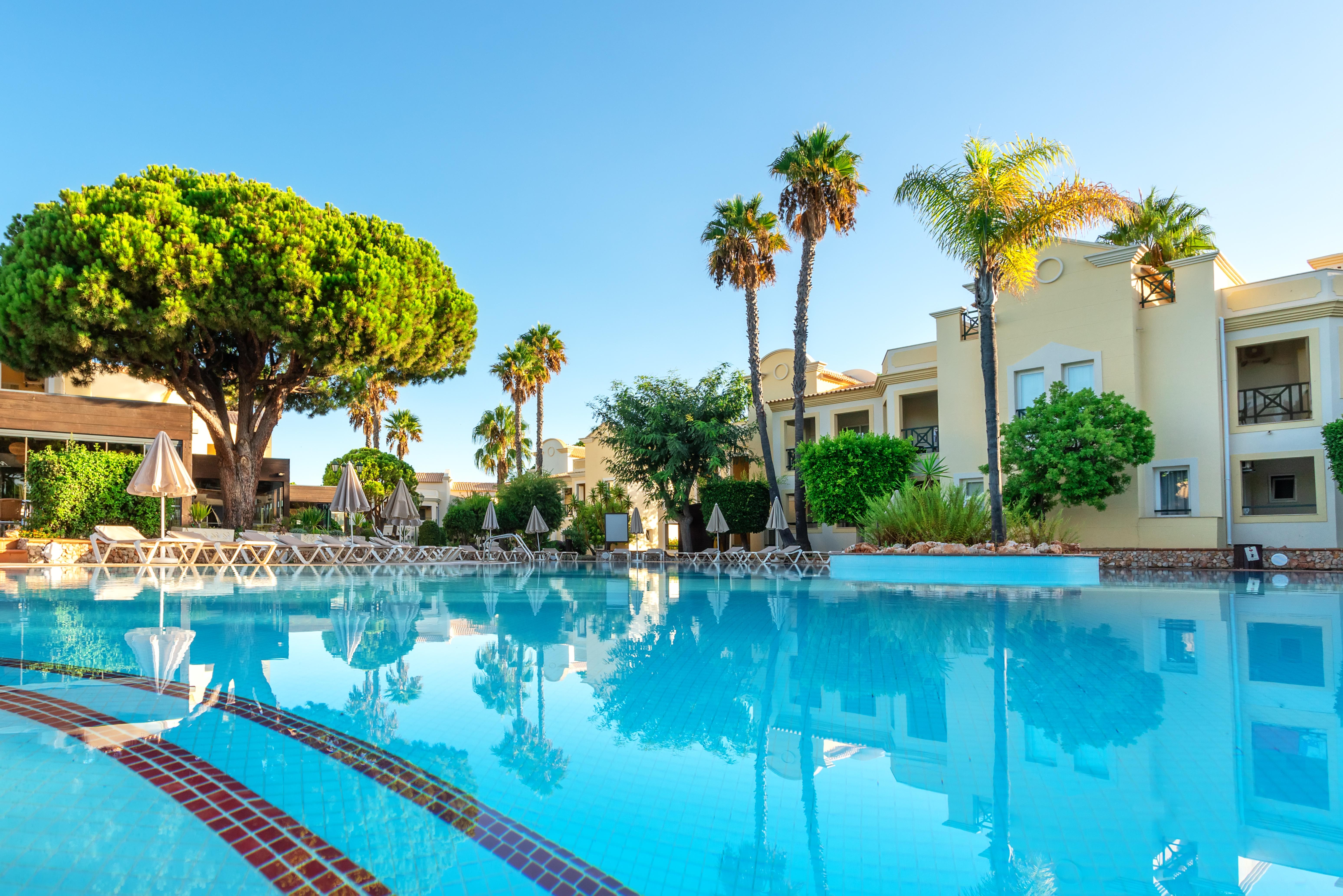 Ap Adriana Beach Resort Albufeira Kültér fotó