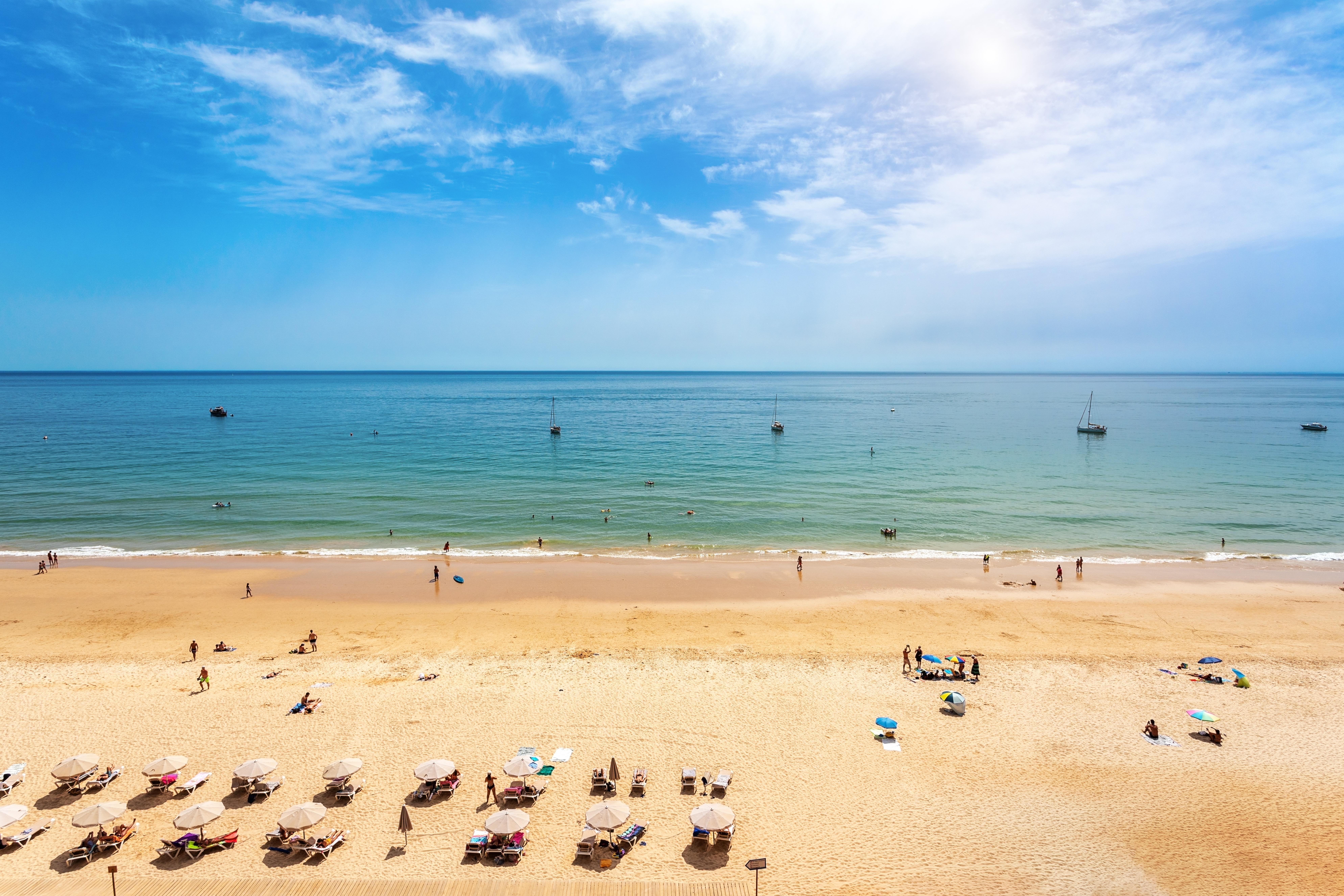 Ap Adriana Beach Resort Albufeira Kültér fotó