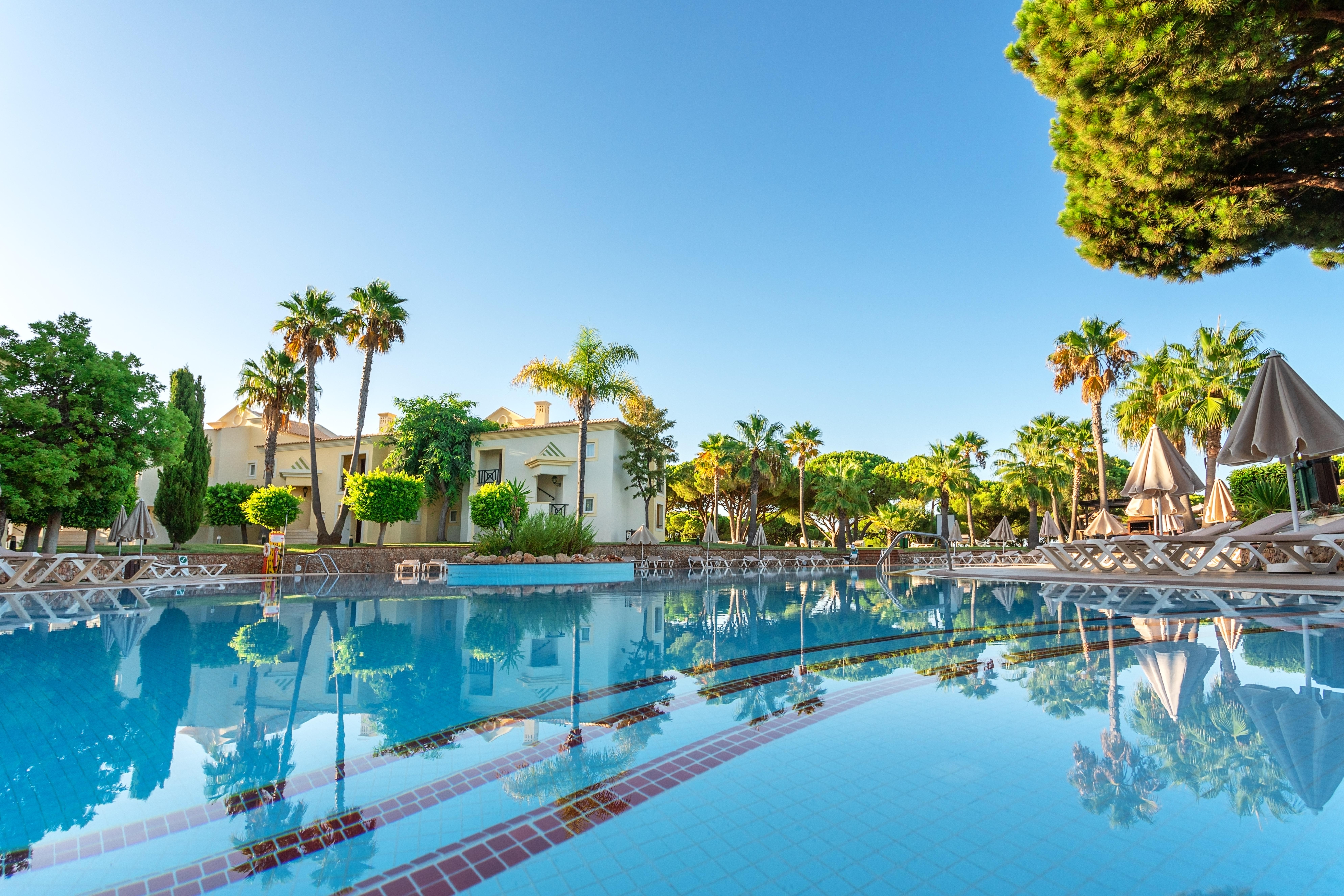 Ap Adriana Beach Resort Albufeira Kültér fotó