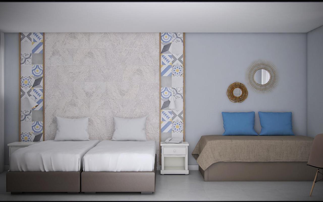 Ap Adriana Beach Resort Albufeira Kültér fotó