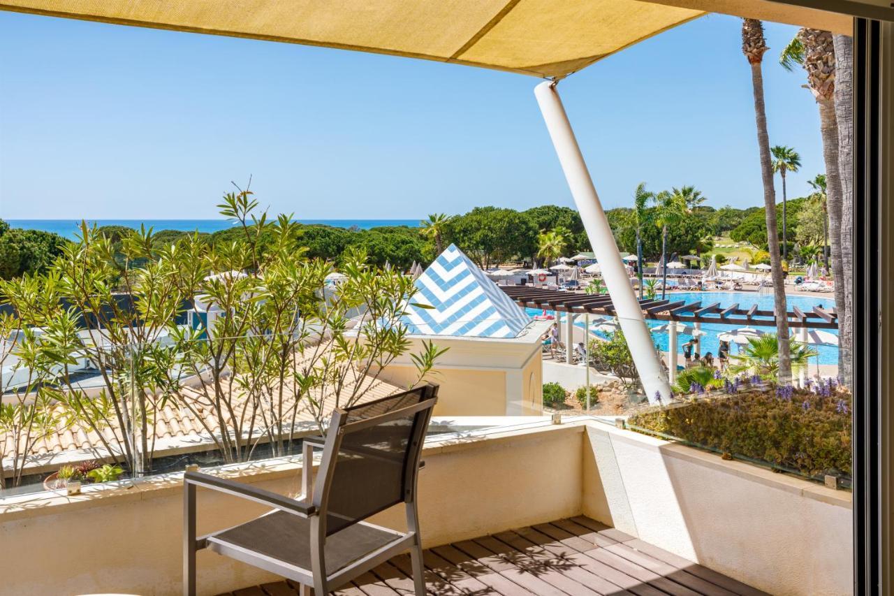 Ap Adriana Beach Resort Albufeira Kültér fotó