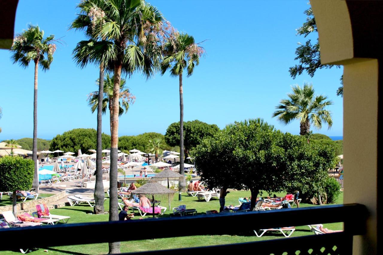 Ap Adriana Beach Resort Albufeira Kültér fotó