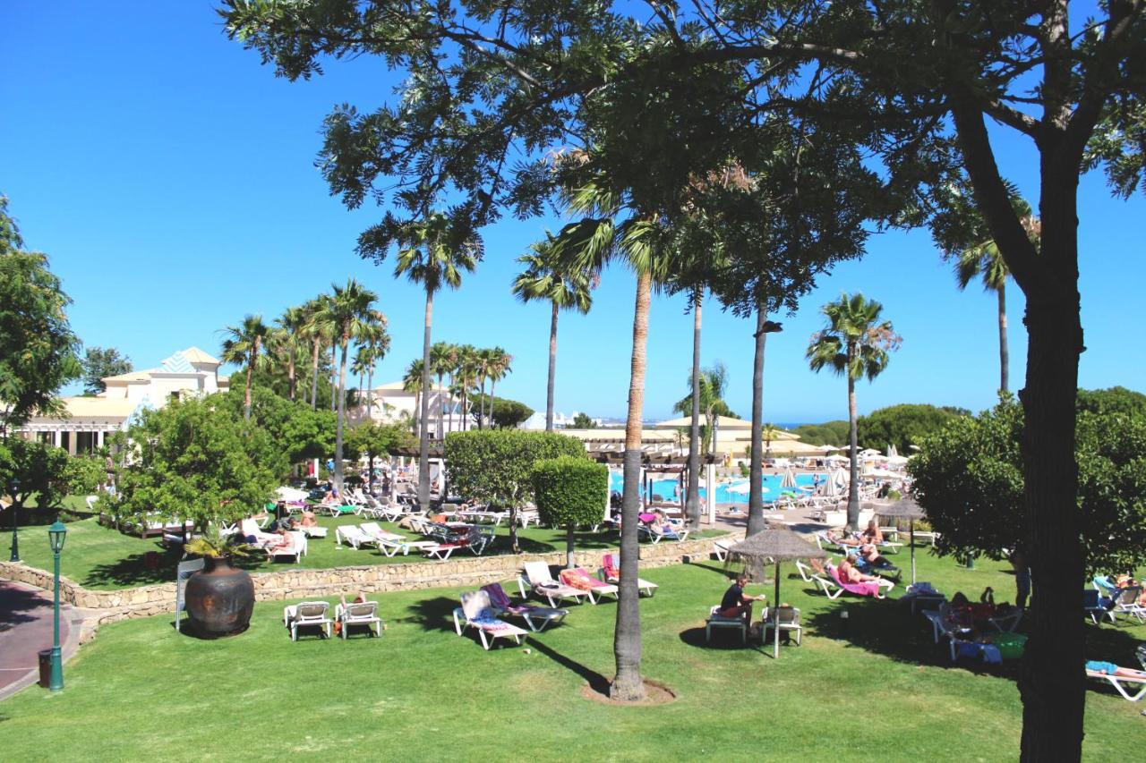 Ap Adriana Beach Resort Albufeira Kültér fotó