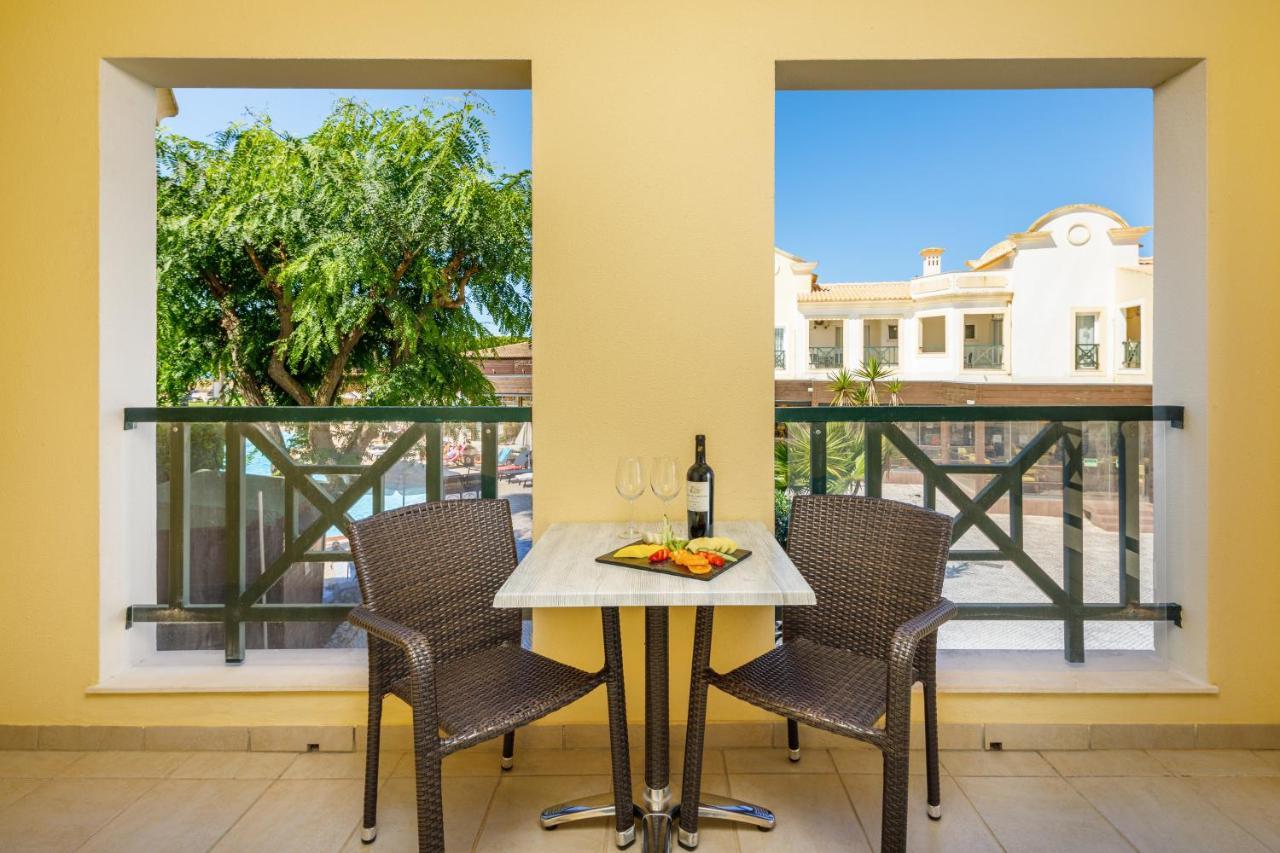 Ap Adriana Beach Resort Albufeira Kültér fotó