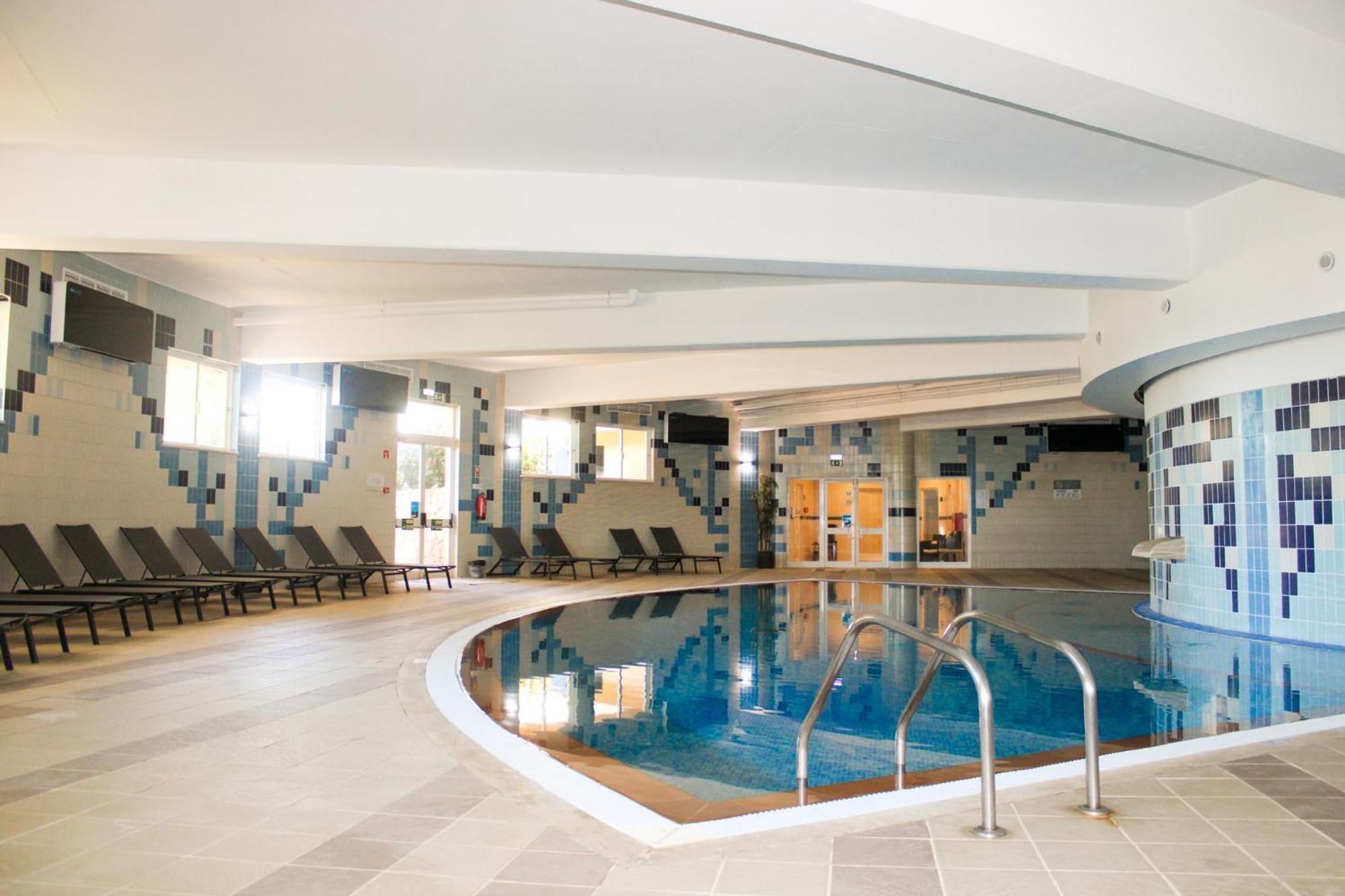 Ap Adriana Beach Resort Albufeira Kültér fotó